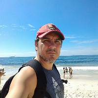 Marcus Maia