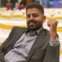 Arjun Jayaram