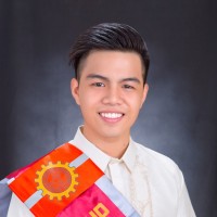 Darren Jae Zamayla