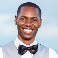 Sheldon Blake, MBA, BSc