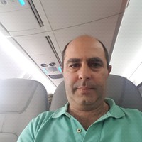 Jose Ramos
