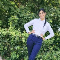Bhakti Thakkar