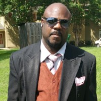 Dwayne Jones