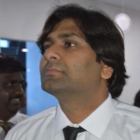 Chintalapati Murali Krishna
