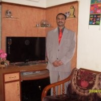 Kishore J