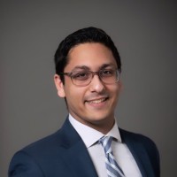 Imran Esmail