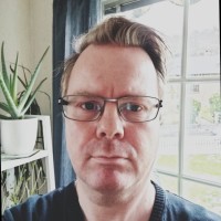 Robert Gustavsson