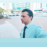 shahroz khan