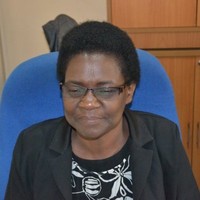 Irene Khayaje
