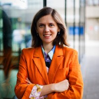 Catalina Codruta Dobre