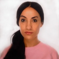 Bibiana Luque Mendez