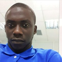 André Cossa Sarr
