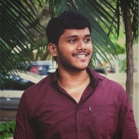 Gowtham T