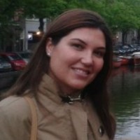 María José Moncholí Moral