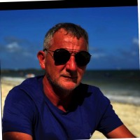 Phil Warren