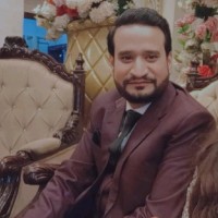 Bilal Iftikhar