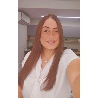 Pâmela Vitória
