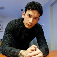 Anthony Cisneros Ccasani