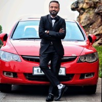 Muralikrishna S