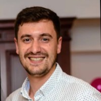 George Florin Ciobanu