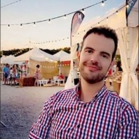 Jonathan Díaz Tejero