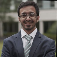 Bhavik Shah