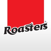 Roasters Foods