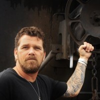 Wayne Kimball Jr.