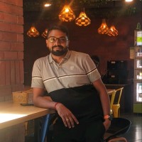 Nikhil Raghavan