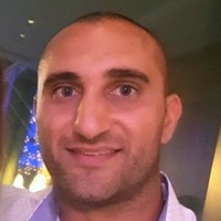 Tahir Mehmed