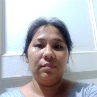 Iris Mary Hernando