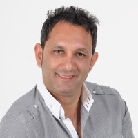 Vasilis Akrivos