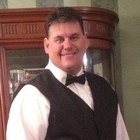 Geoff Dale