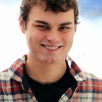 Carson Vallino