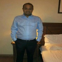 Niraj Gandhi