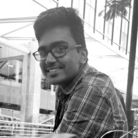 C H Vikram