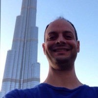 Luciano Do Rego Monteiro