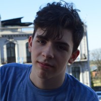 Elías Aquiles Ridosz Andali