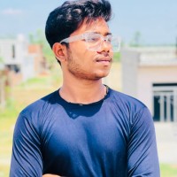 Pushpendra Shrivastav