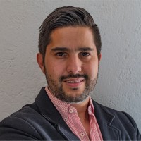 Rodrigo Gómez Zarrabe