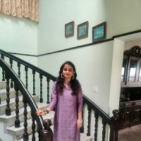 Gadha Unnikrishnan