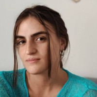 Lydia Martha Siousti
