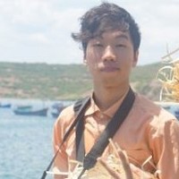 Vinh Bach Hoang