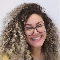 Ana Caroline De Melo Silva