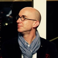 Olivier Vinck