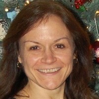 Veronica Lyman