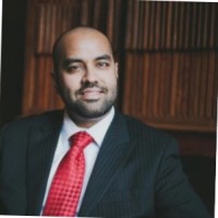 Neil Uttamsingh