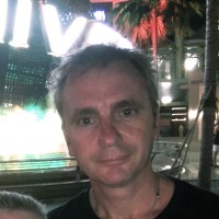 Dean Clark