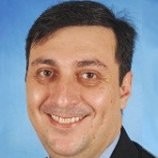 Fabio Alcides Moreira
