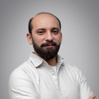 Mostafa Awwad